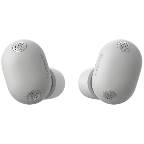 Фото - Наушники вкладыши беспроводные TWS Sony WF-1000XM6S silver  (WF1000XM6S.CE7)